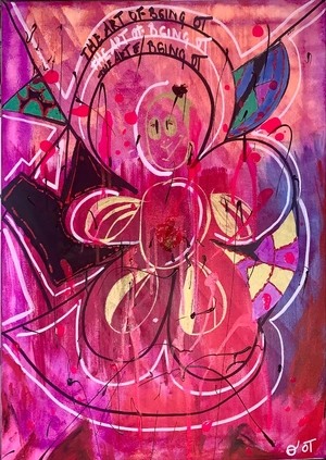 Artwork image