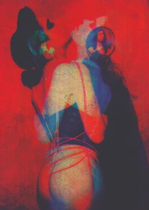 Artwork image