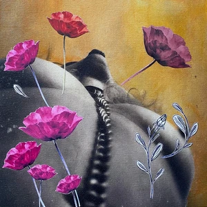 Artwork image