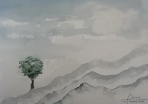 Artwork image