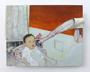 Artwork image