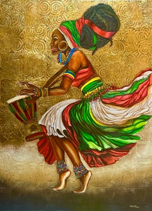 Artwork image