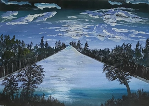 Artwork image