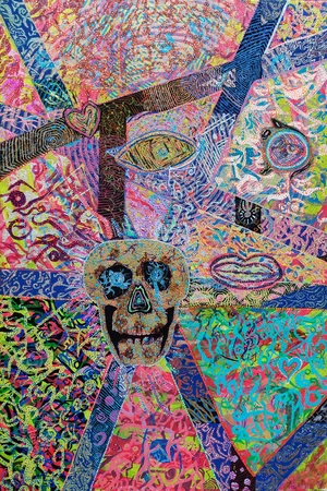Artwork image