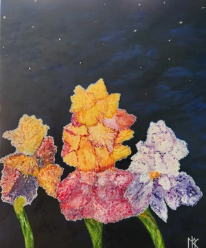 Artwork image
