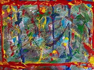 Artwork image
