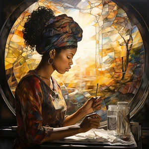 Artwork image