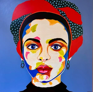 Artwork image