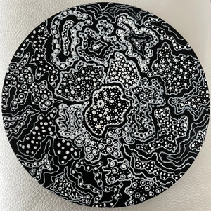 Artwork image