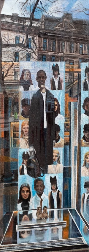 Artwork image