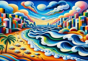 Artwork image