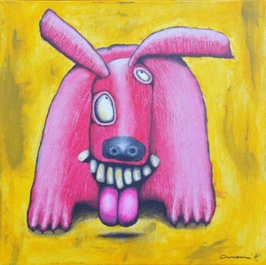 Artwork image