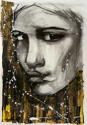 Artwork image