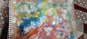Artwork image