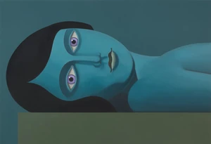 Artwork image