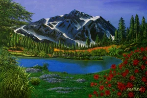 Artwork image