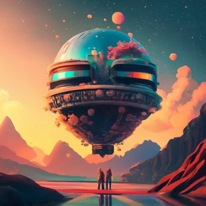 Artwork image