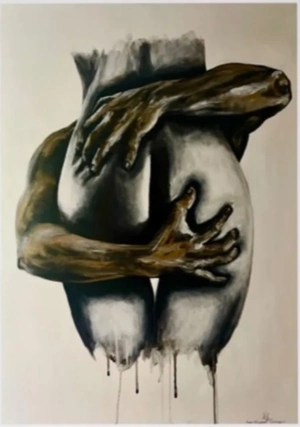 Artwork image