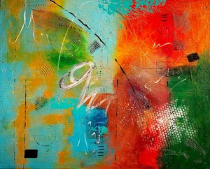 Artwork image