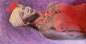 Artwork image