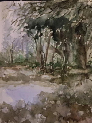 Artwork image