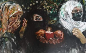 Artwork image