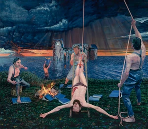 Artwork image