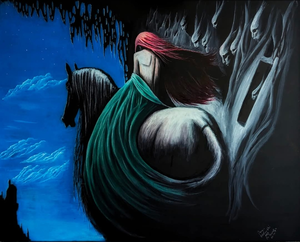 Artwork image