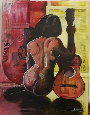 Artwork image