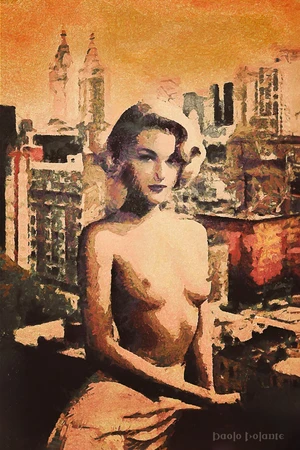 Artwork image