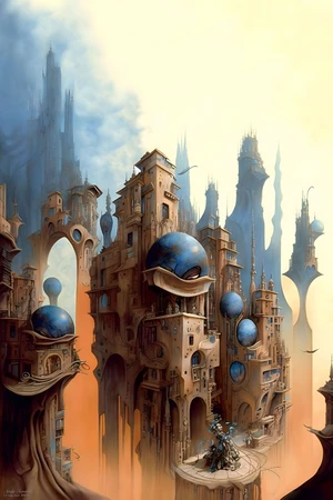Artwork image