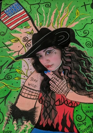 Artwork preview image