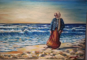 Artwork image