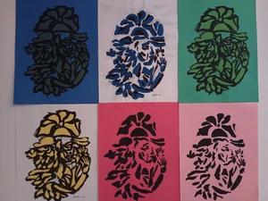 Artwork image