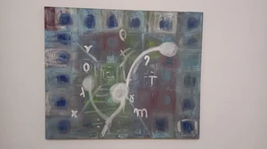 Artwork image
