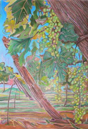Artwork image