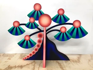Artwork image