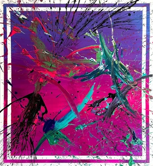 Artwork image