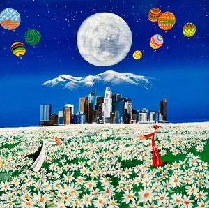Artwork image