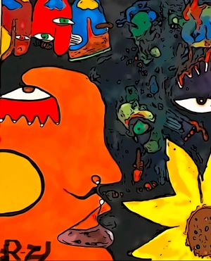 Artwork image