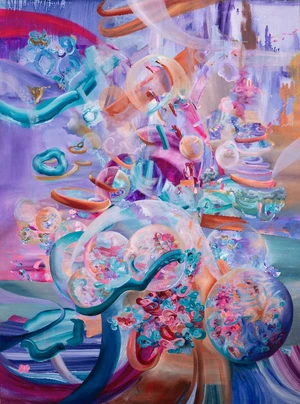 Artwork image