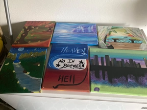 Artwork image