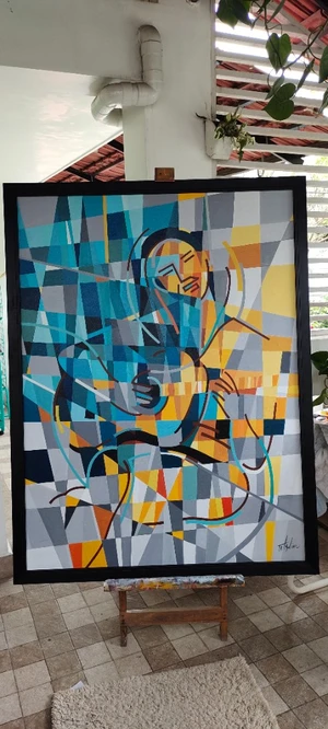Artwork image