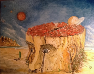 Artwork image