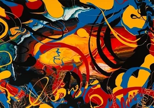 Artwork image