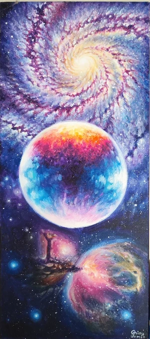 Artwork image