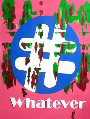 Artwork image