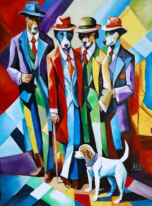 Artwork image
