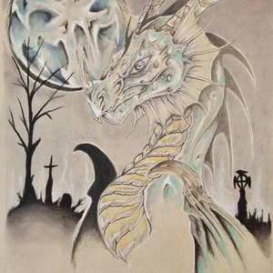 Artwork image
