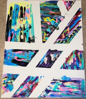 Artwork image